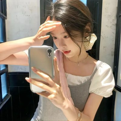 我的家庭真美满