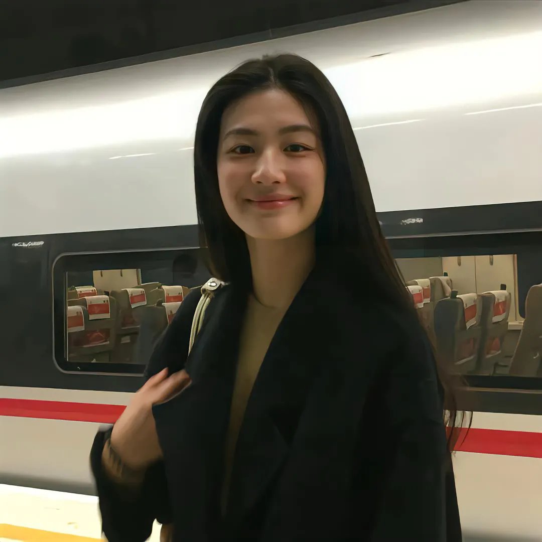 女探长
